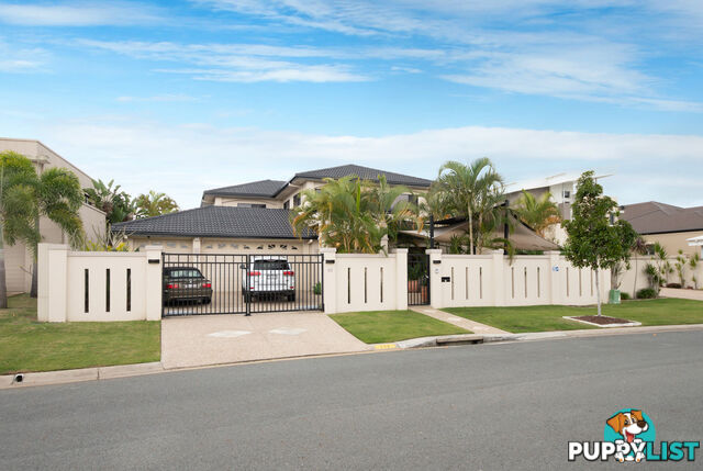 112 Sir Bruce Small Blvd BENOWA WATERS QLD 4217