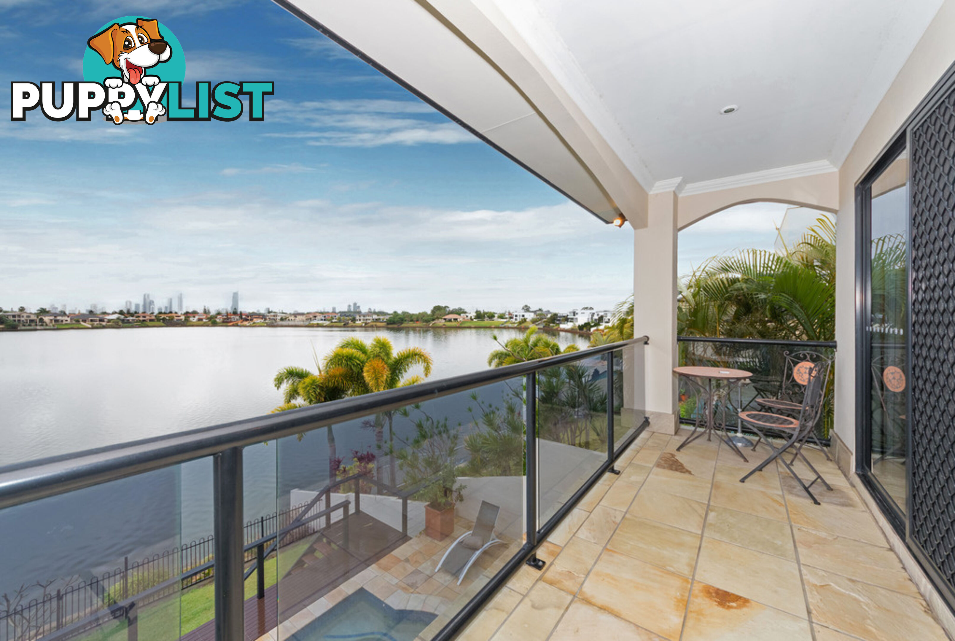 112 Sir Bruce Small Blvd BENOWA WATERS QLD 4217