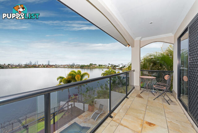 112 Sir Bruce Small Blvd BENOWA WATERS QLD 4217