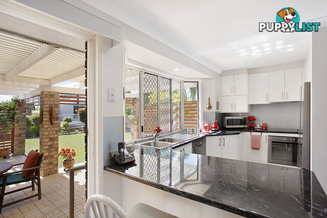 171 Burleigh Street BURLEIGH WATERS QLD 4220