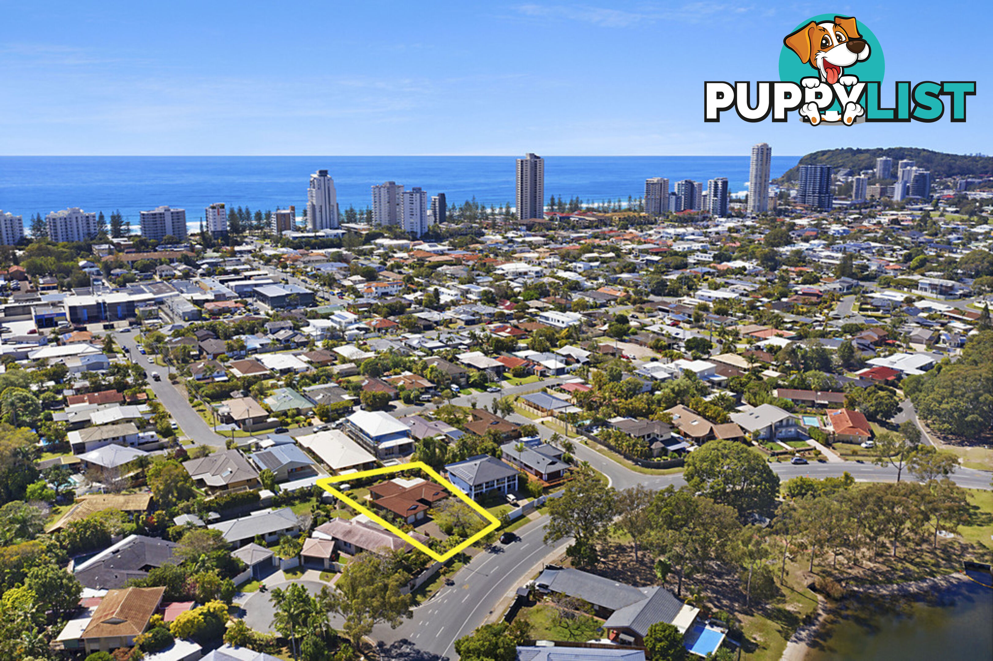 171 Burleigh Street BURLEIGH WATERS QLD 4220