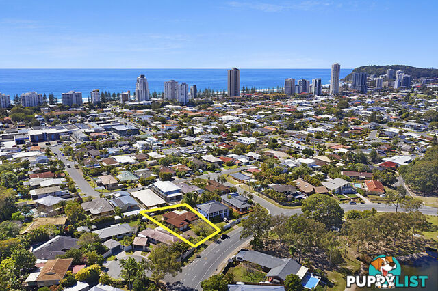 171 Burleigh Street BURLEIGH WATERS QLD 4220