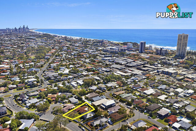 171 Burleigh Street BURLEIGH WATERS QLD 4220