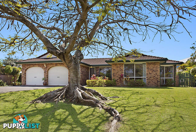 171 Burleigh Street BURLEIGH WATERS QLD 4220