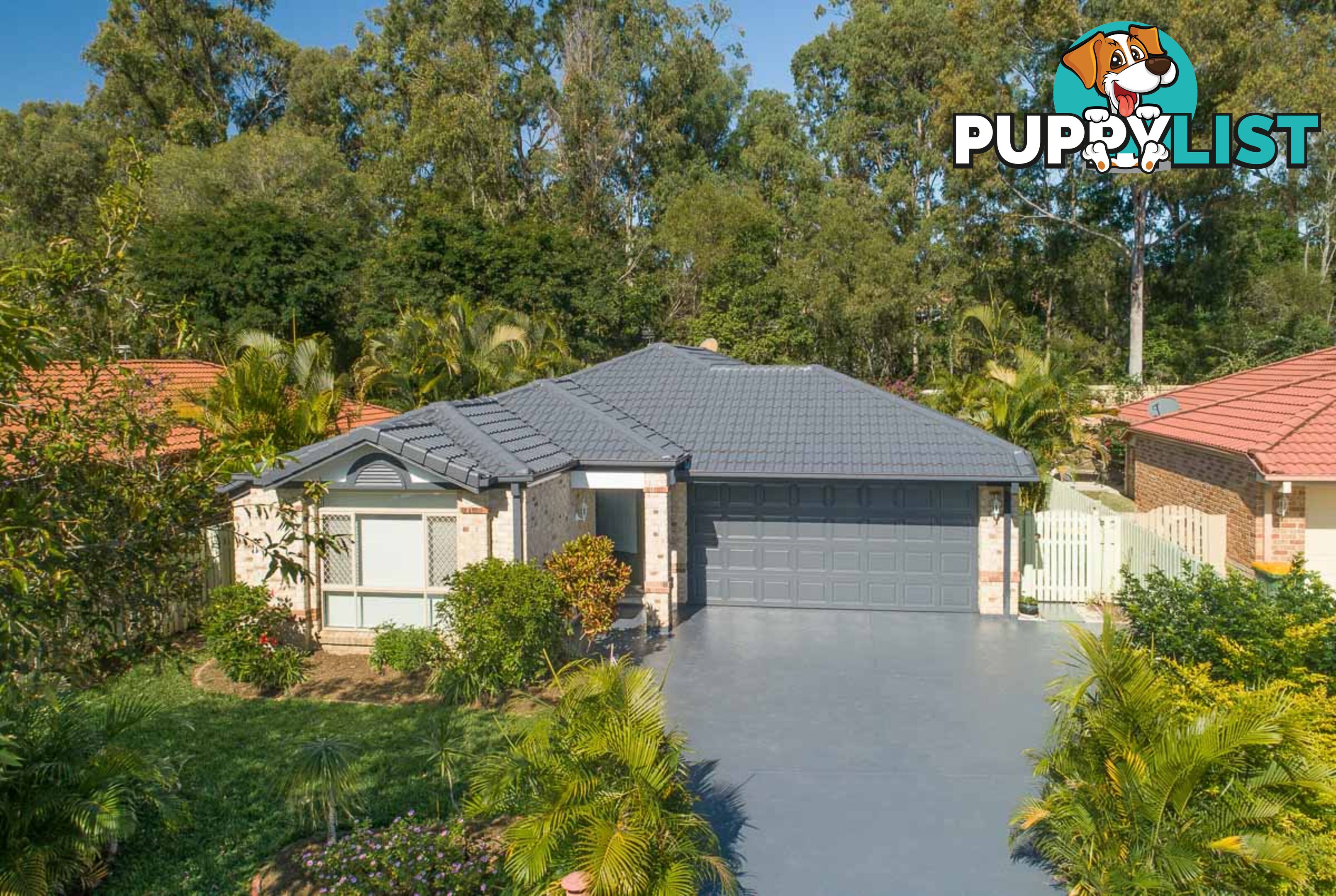 16 Springsure Drive MUDGEERABA QLD 4213