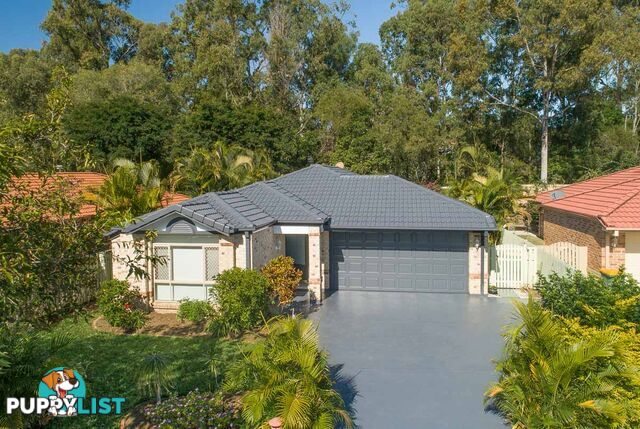 16 Springsure Drive MUDGEERABA QLD 4213