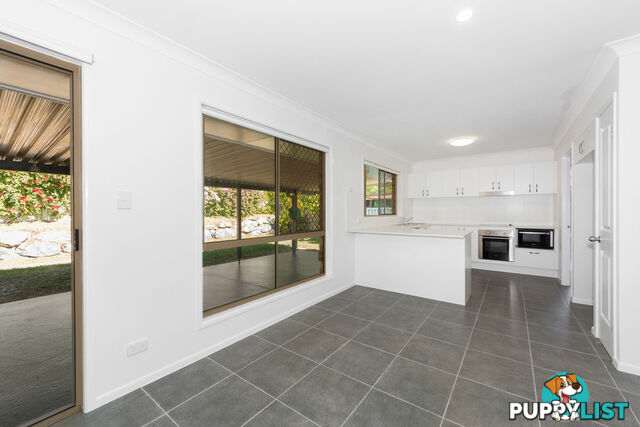 16 Springsure Drive MUDGEERABA QLD 4213