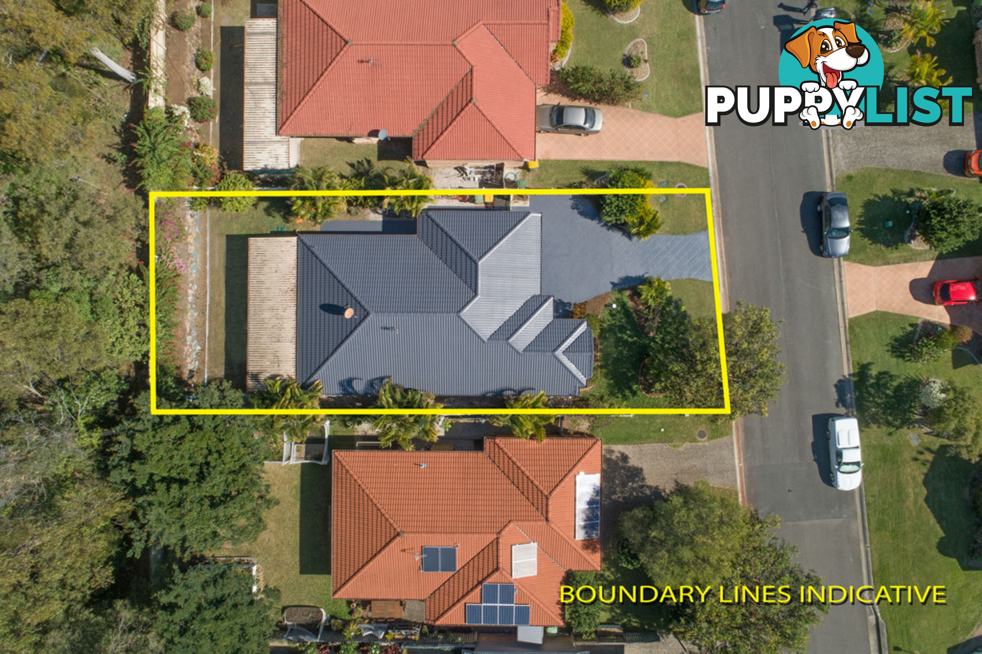 16 Springsure Drive MUDGEERABA QLD 4213