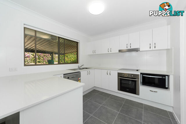 16 Springsure Drive MUDGEERABA QLD 4213