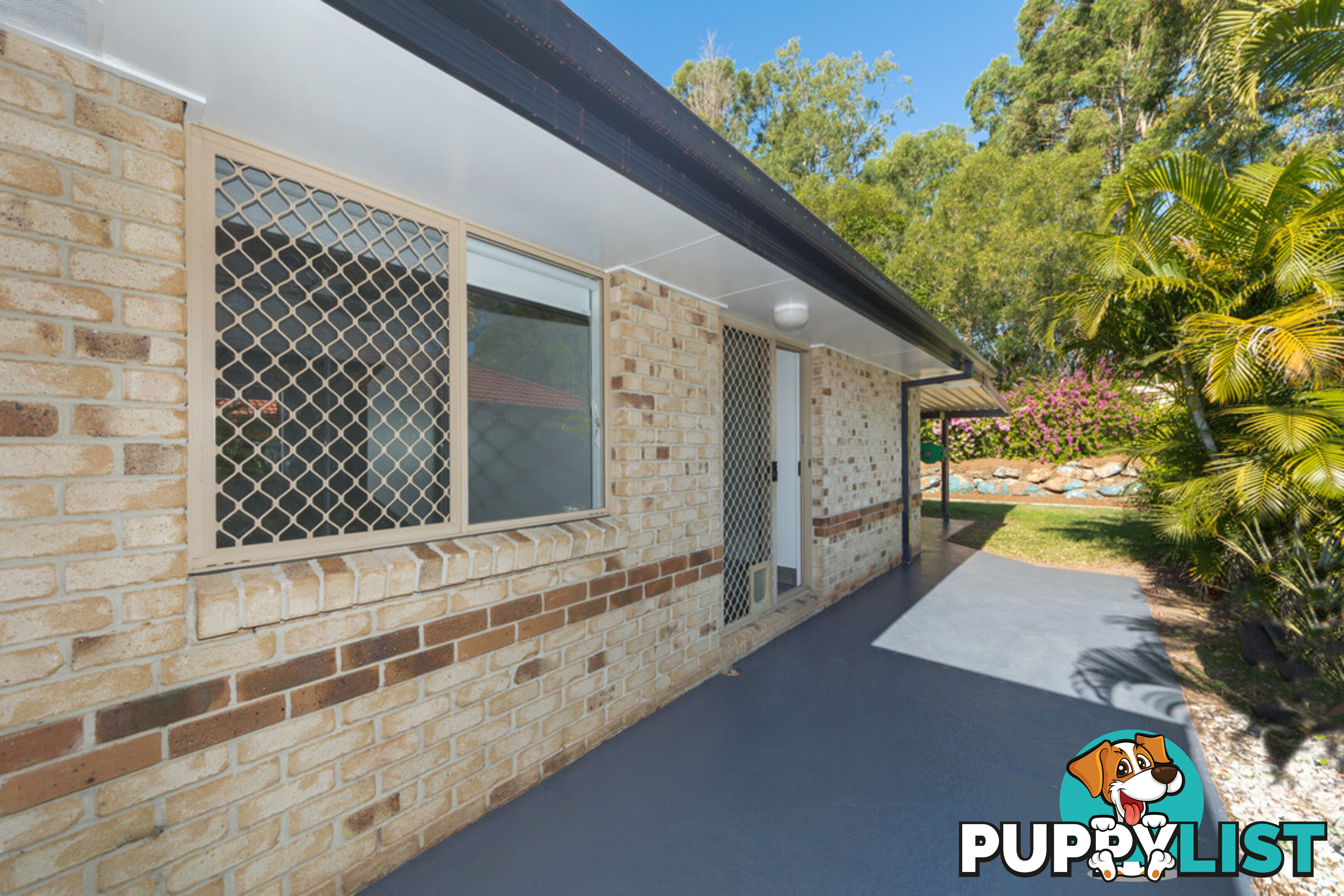 16 Springsure Drive MUDGEERABA QLD 4213