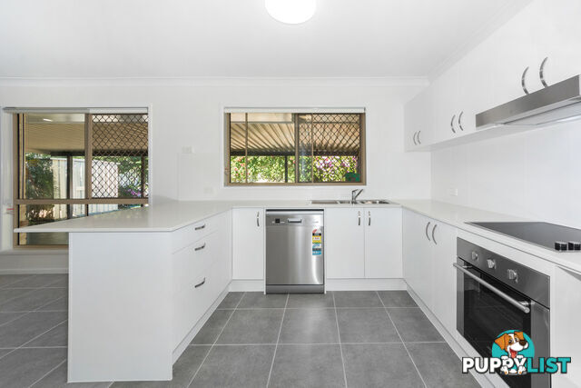 16 Springsure Drive MUDGEERABA QLD 4213