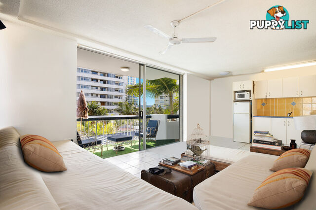 301/2 Queensland Avenue 'Hi Ho' BROADBEACH QLD 4218