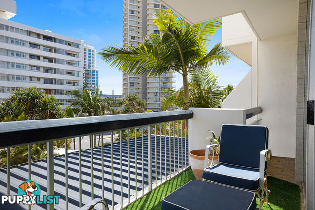 301/2 Queensland Avenue 'Hi Ho' BROADBEACH QLD 4218