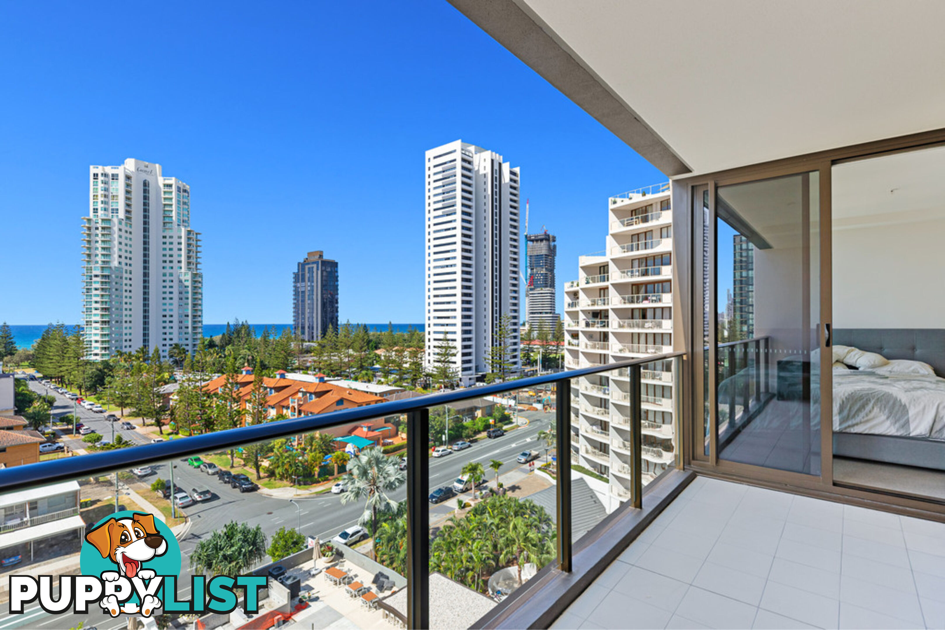 904 Avani 2663 Gold Coast Highway BROADBEACH QLD 4218