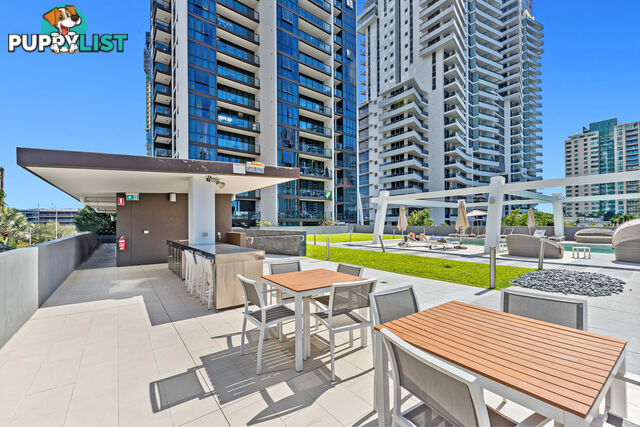 904 Avani 2663 Gold Coast Highway BROADBEACH QLD 4218