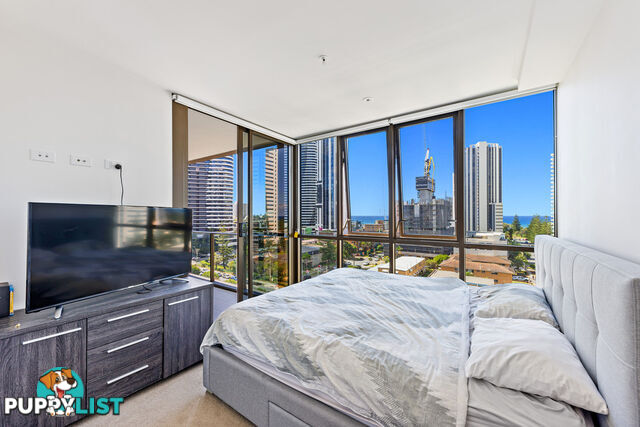 904 Avani 2663 Gold Coast Highway BROADBEACH QLD 4218