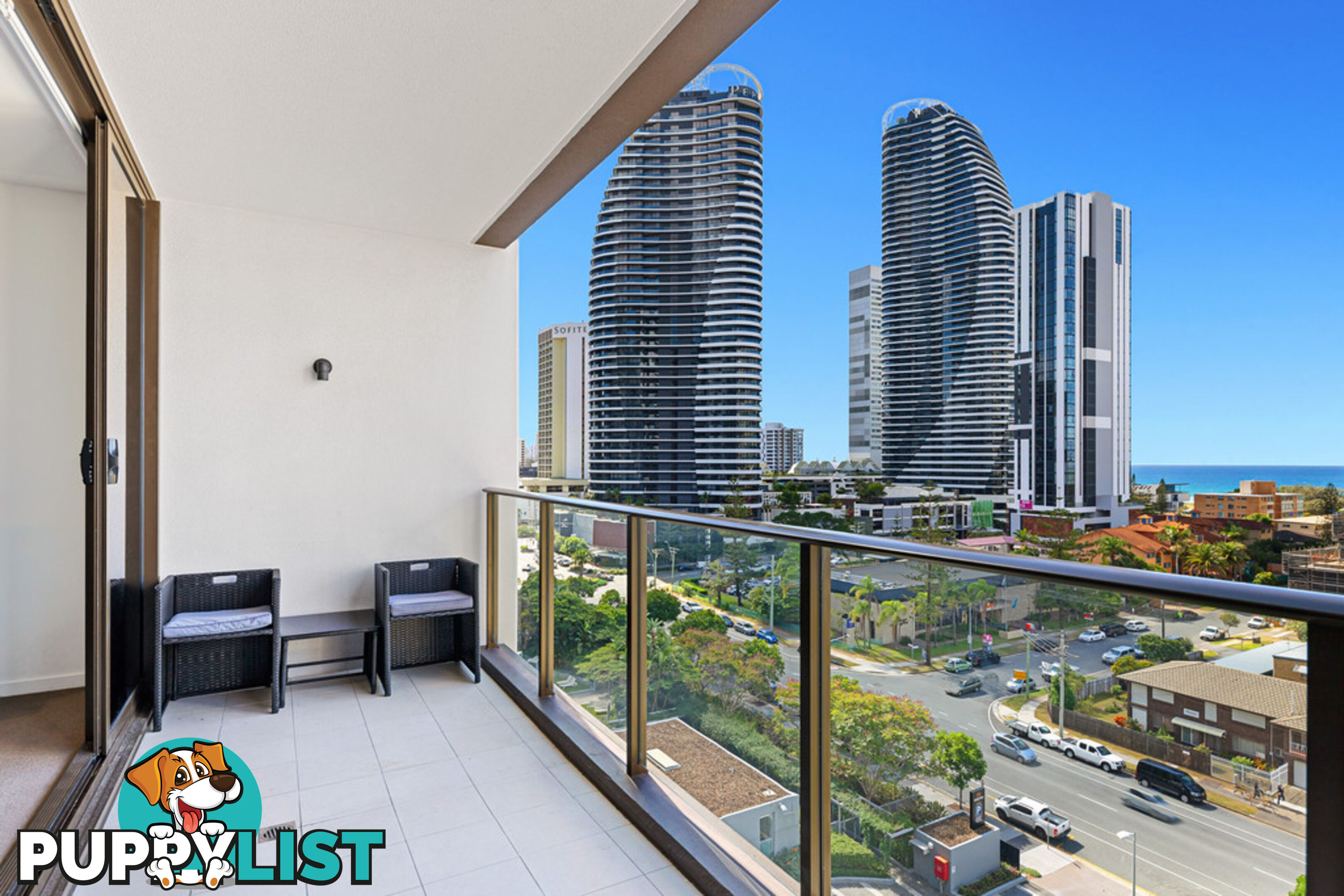 904 Avani 2663 Gold Coast Highway BROADBEACH QLD 4218