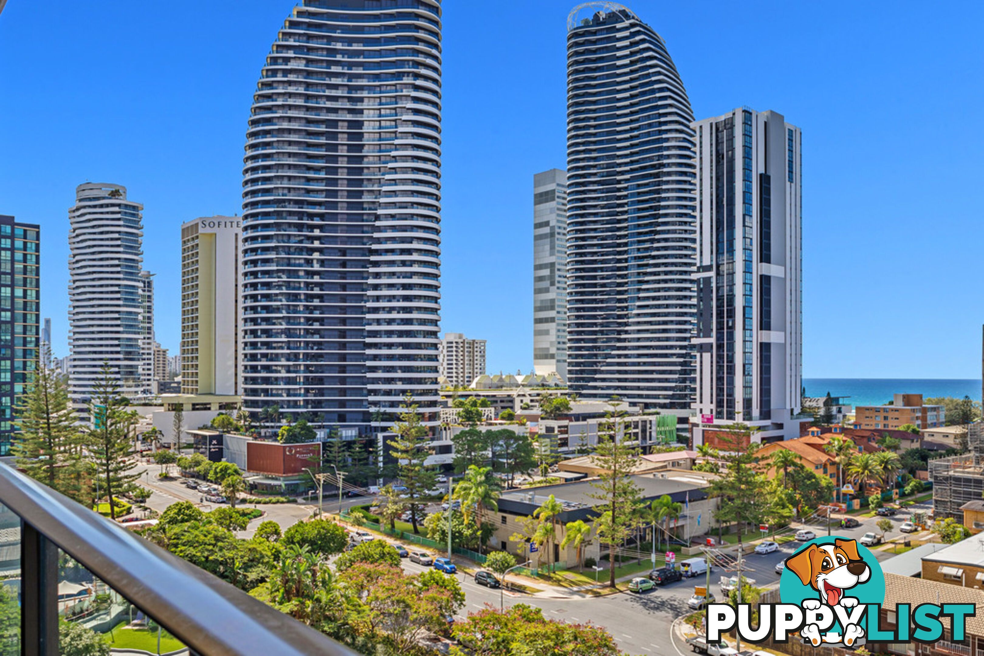 904 Avani 2663 Gold Coast Highway BROADBEACH QLD 4218