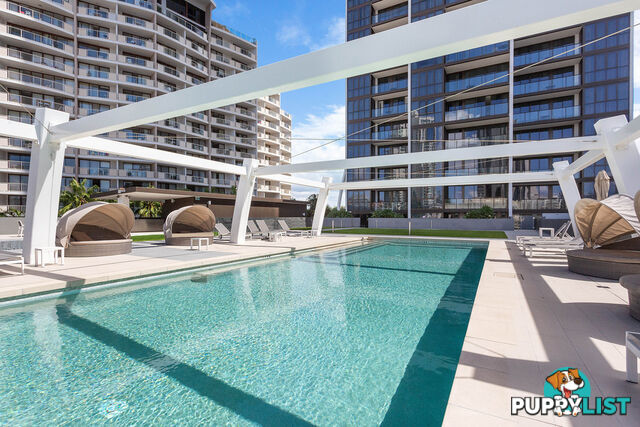 904 Avani 2663 Gold Coast Highway BROADBEACH QLD 4218