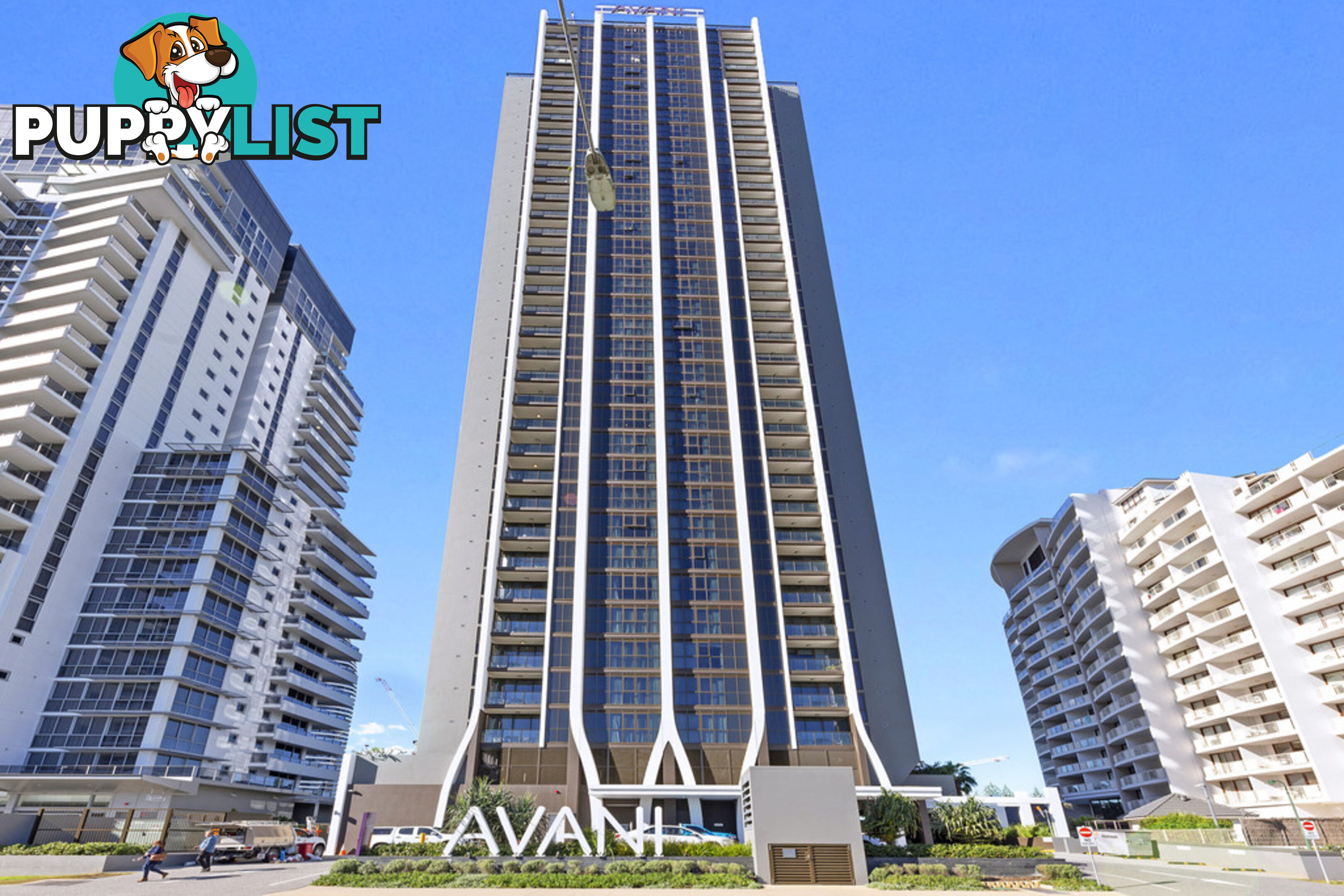 904 Avani 2663 Gold Coast Highway BROADBEACH QLD 4218