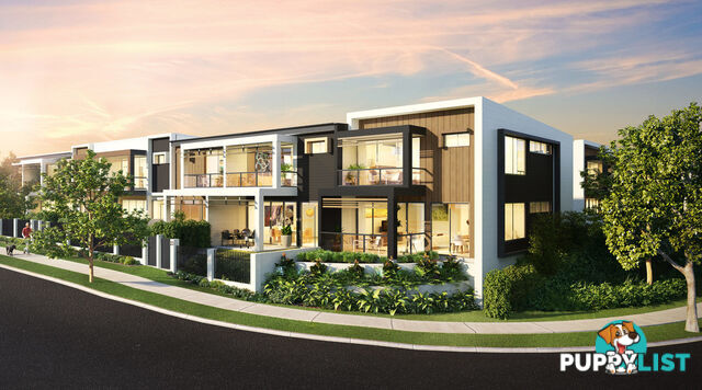 Villa 7041, 3031 The Boulevard CARRARA QLD 4211