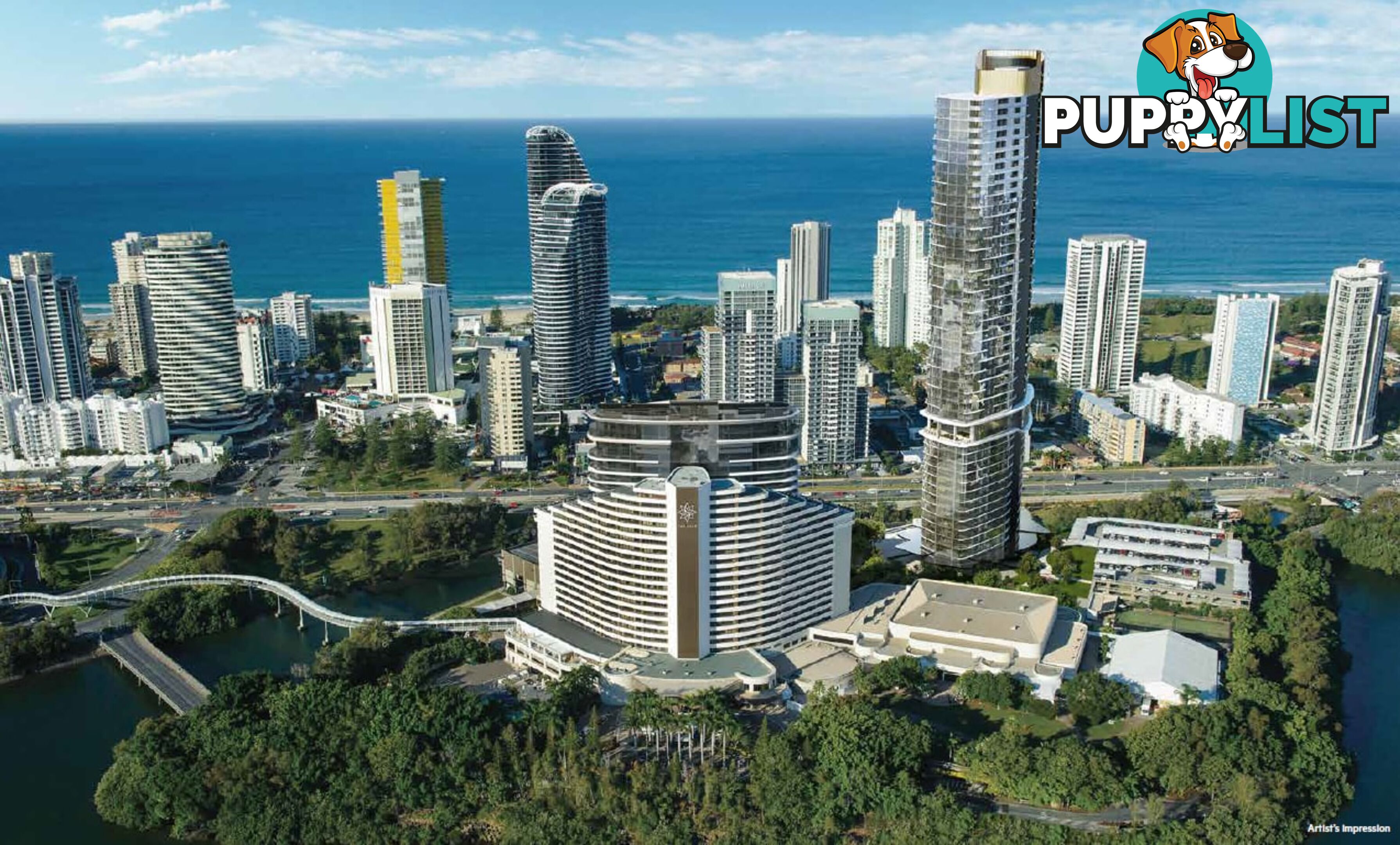 BROADBEACH QLD 4218