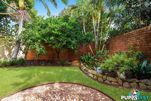 57 Allawah Street BUNDALL QLD 4217