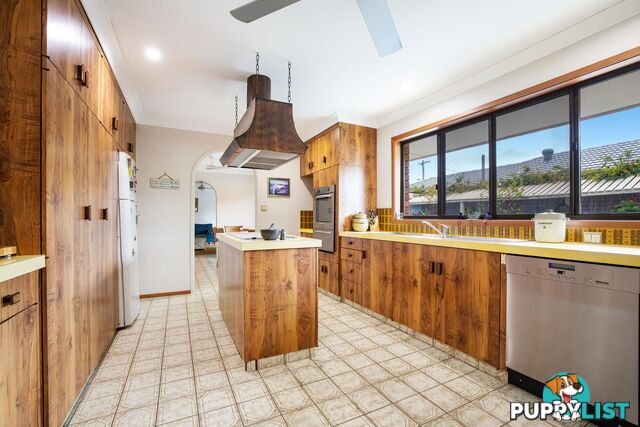 57 Allawah Street BUNDALL QLD 4217