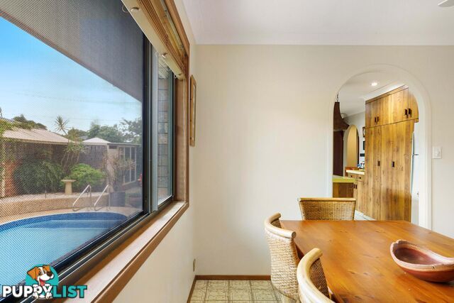 57 Allawah Street BUNDALL QLD 4217