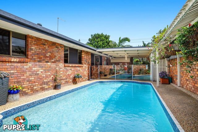 57 Allawah Street BUNDALL QLD 4217