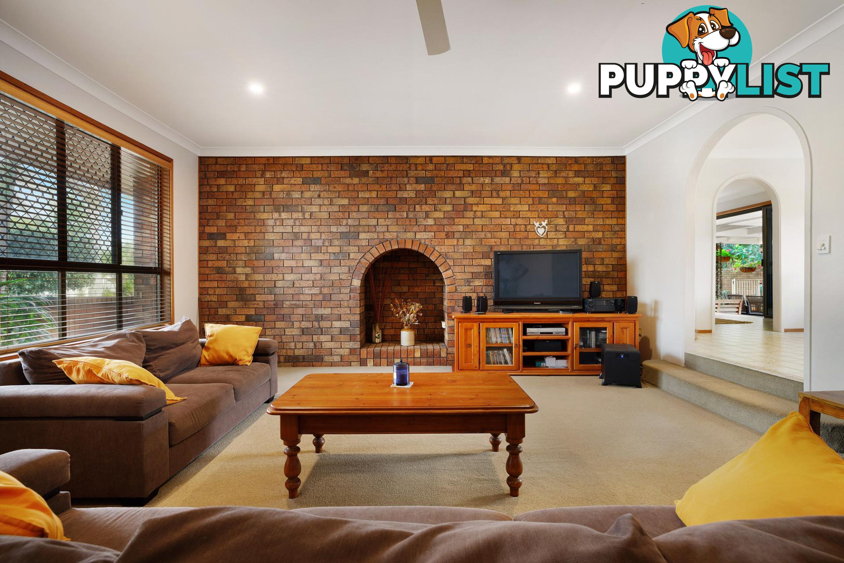 57 Allawah Street BUNDALL QLD 4217
