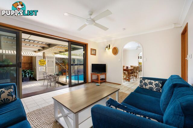 57 Allawah Street BUNDALL QLD 4217