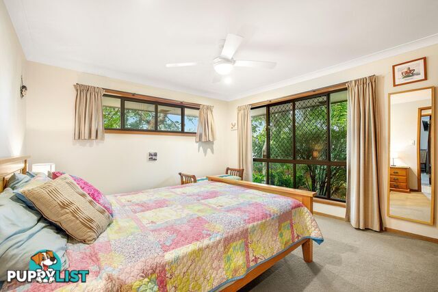 57 Allawah Street BUNDALL QLD 4217