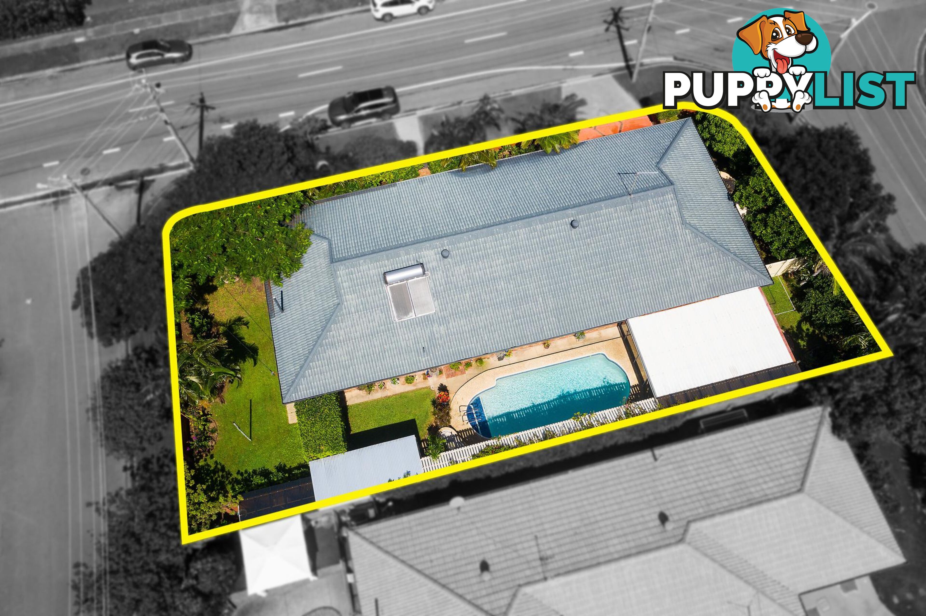 57 Allawah Street BUNDALL QLD 4217