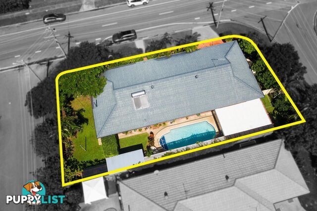 57 Allawah Street BUNDALL QLD 4217
