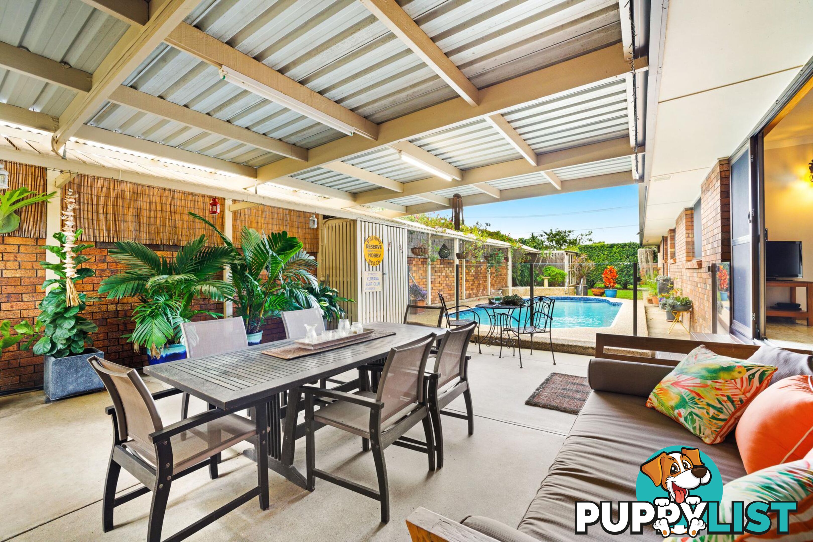 57 Allawah Street BUNDALL QLD 4217