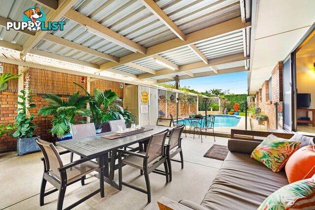 57 Allawah Street BUNDALL QLD 4217