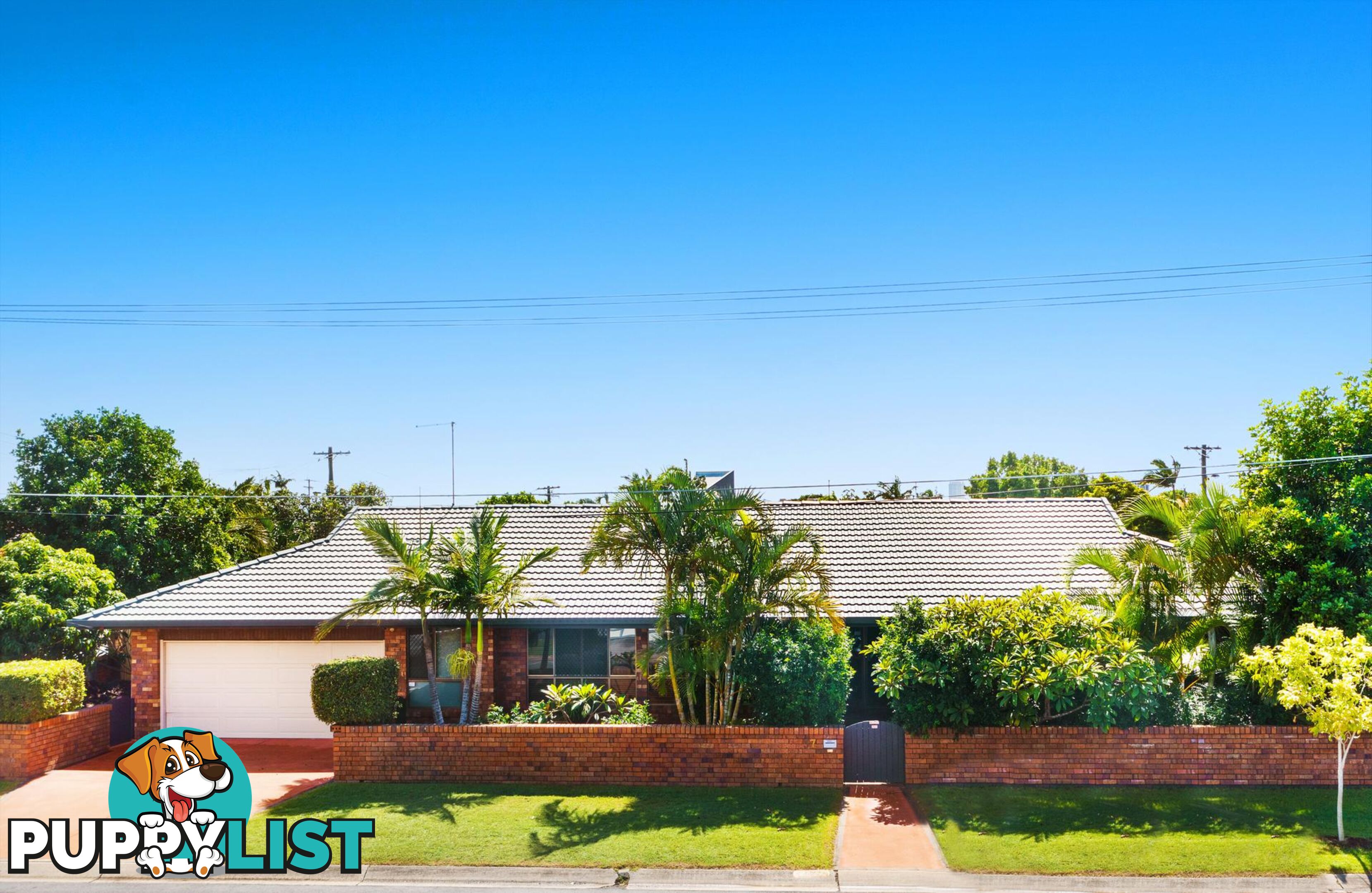 57 Allawah Street BUNDALL QLD 4217