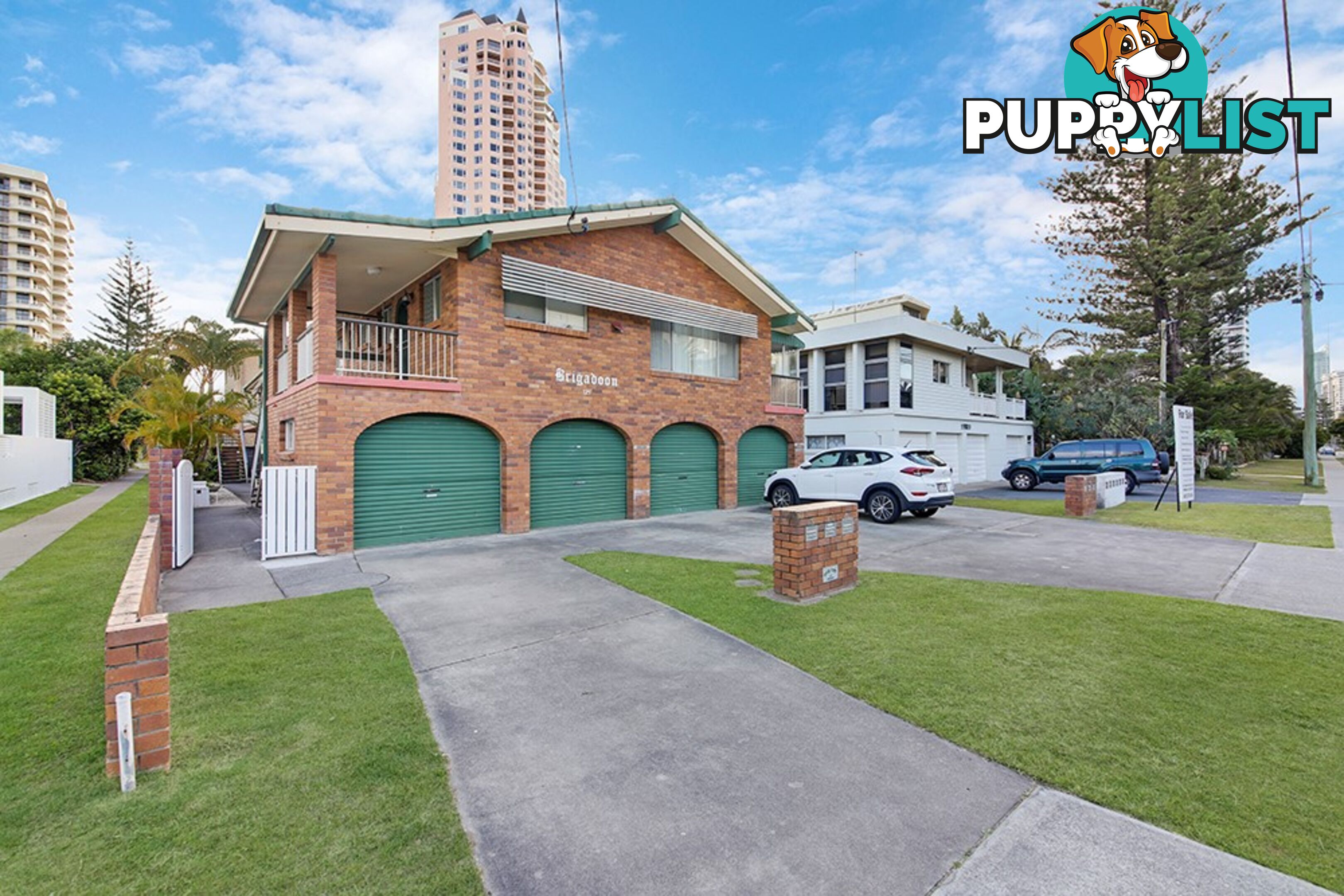 1/125 Old Burleigh Road BROADBEACH QLD 4218