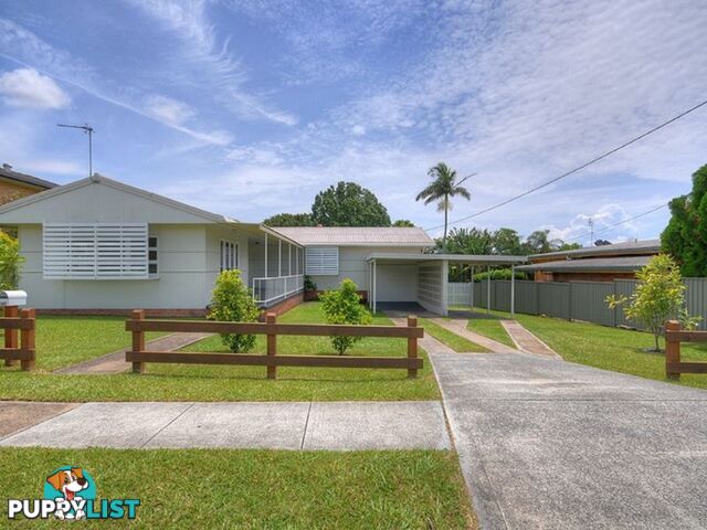 127 Johnston Street SOUTHPORT QLD 4215