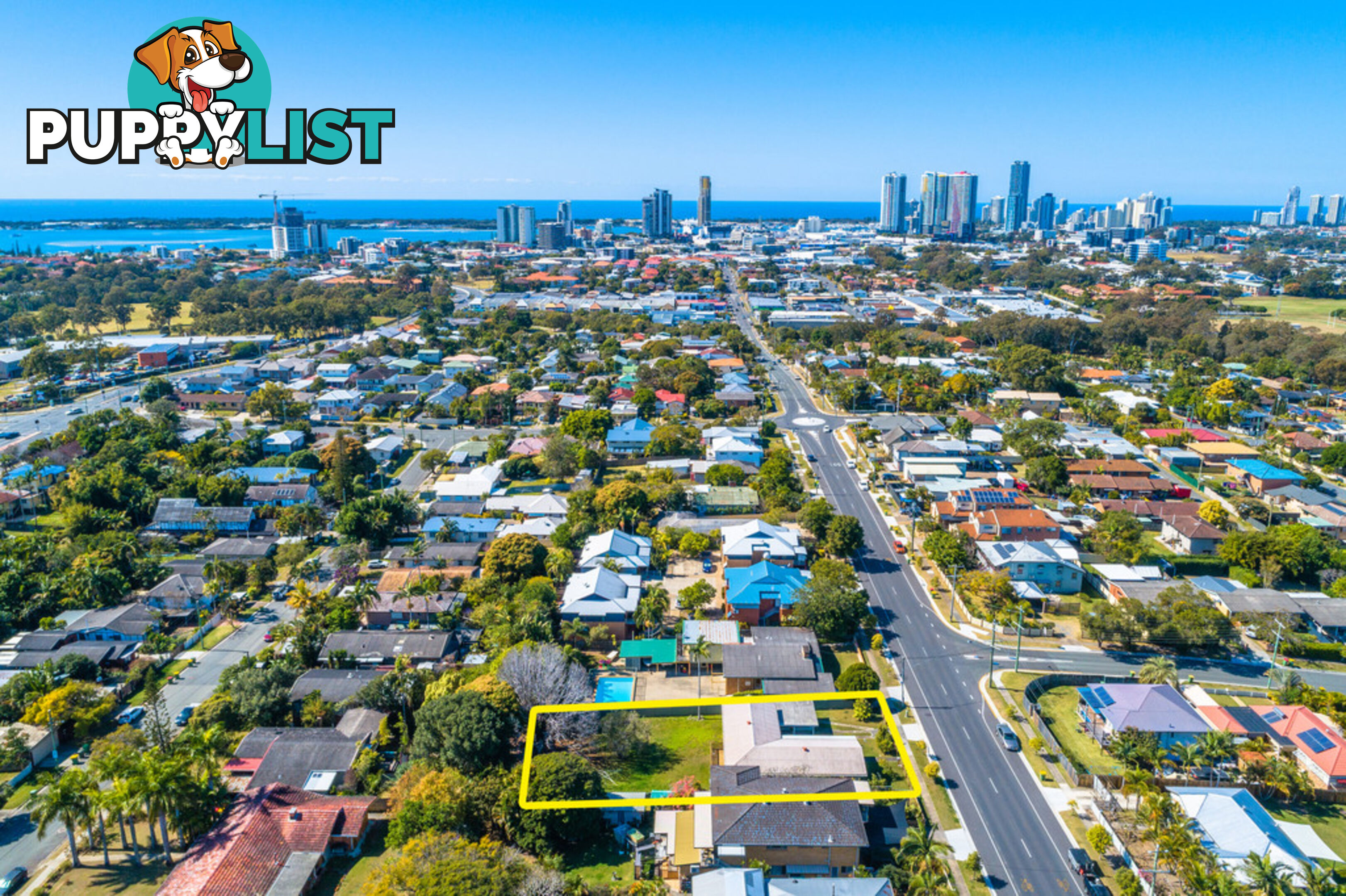 127 Johnston Street SOUTHPORT QLD 4215