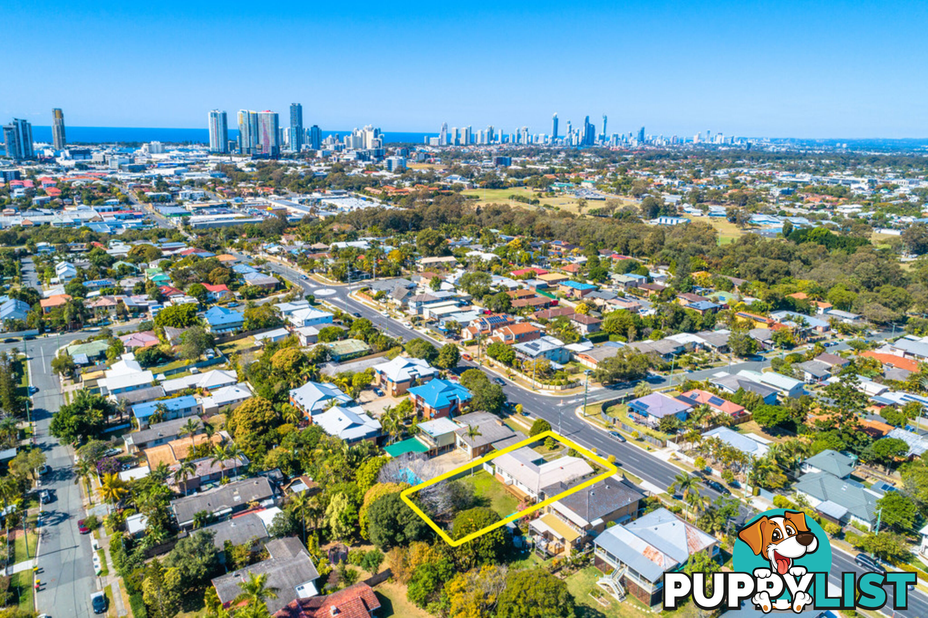 127 Johnston Street SOUTHPORT QLD 4215