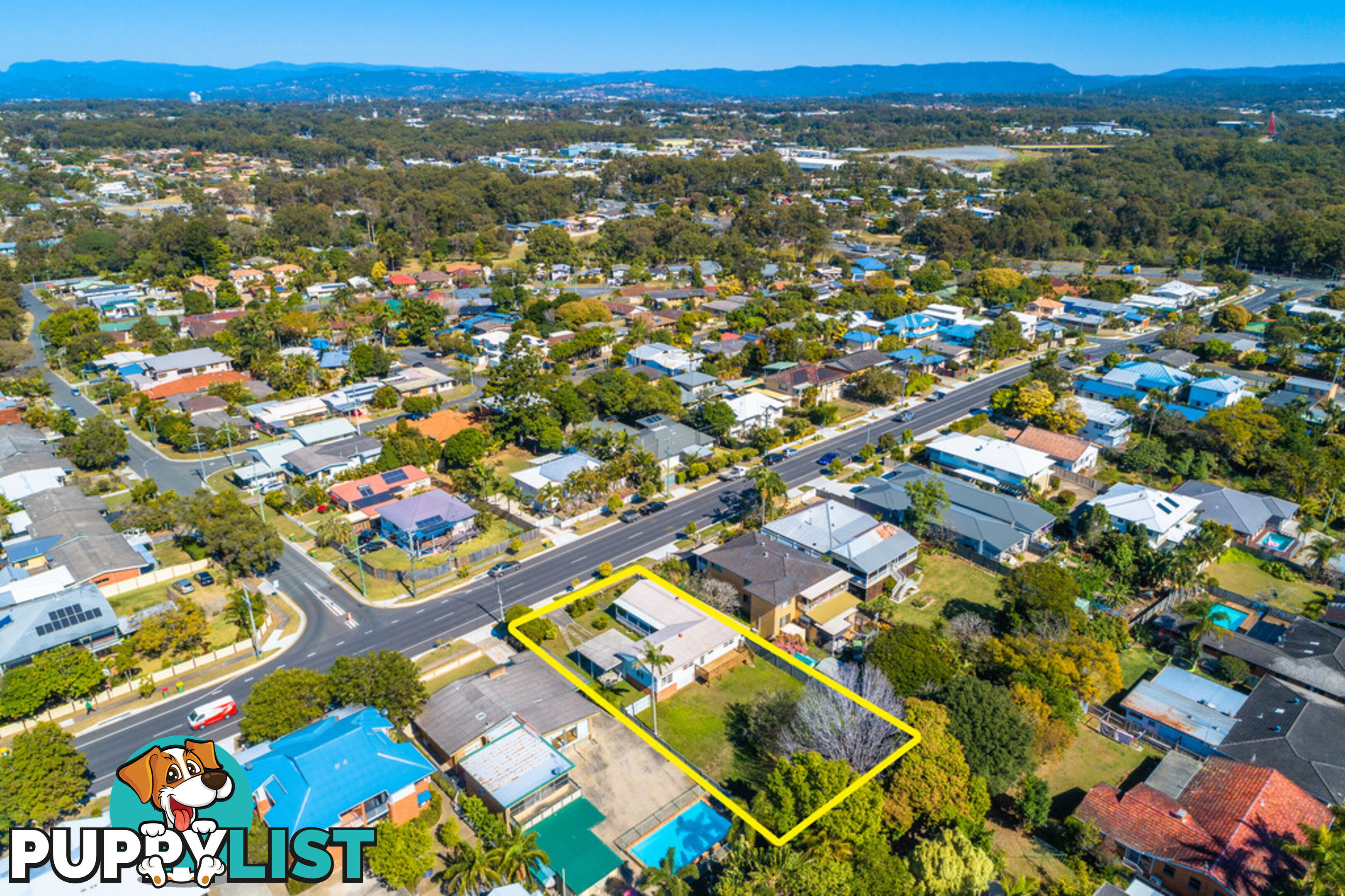 127 Johnston Street SOUTHPORT QLD 4215