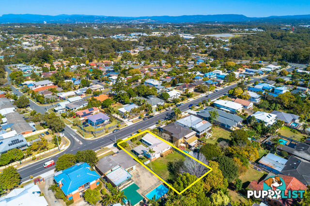 127 Johnston Street SOUTHPORT QLD 4215