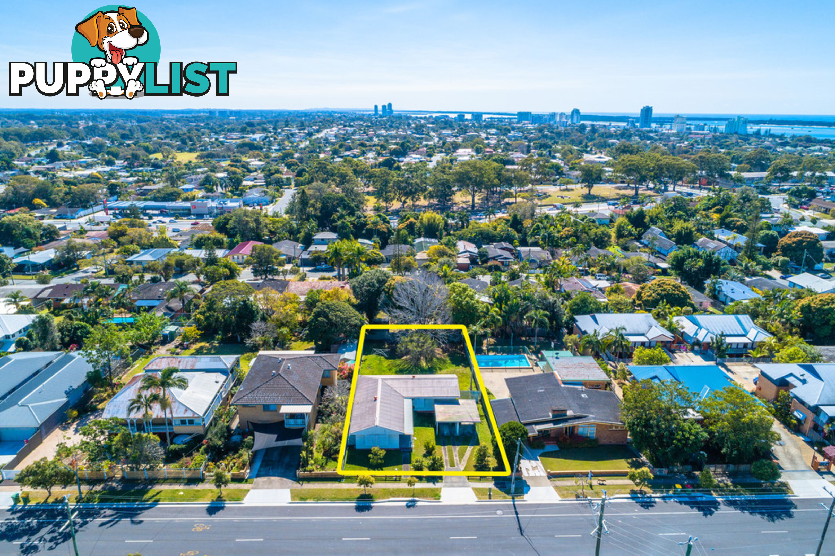 127 Johnston Street SOUTHPORT QLD 4215