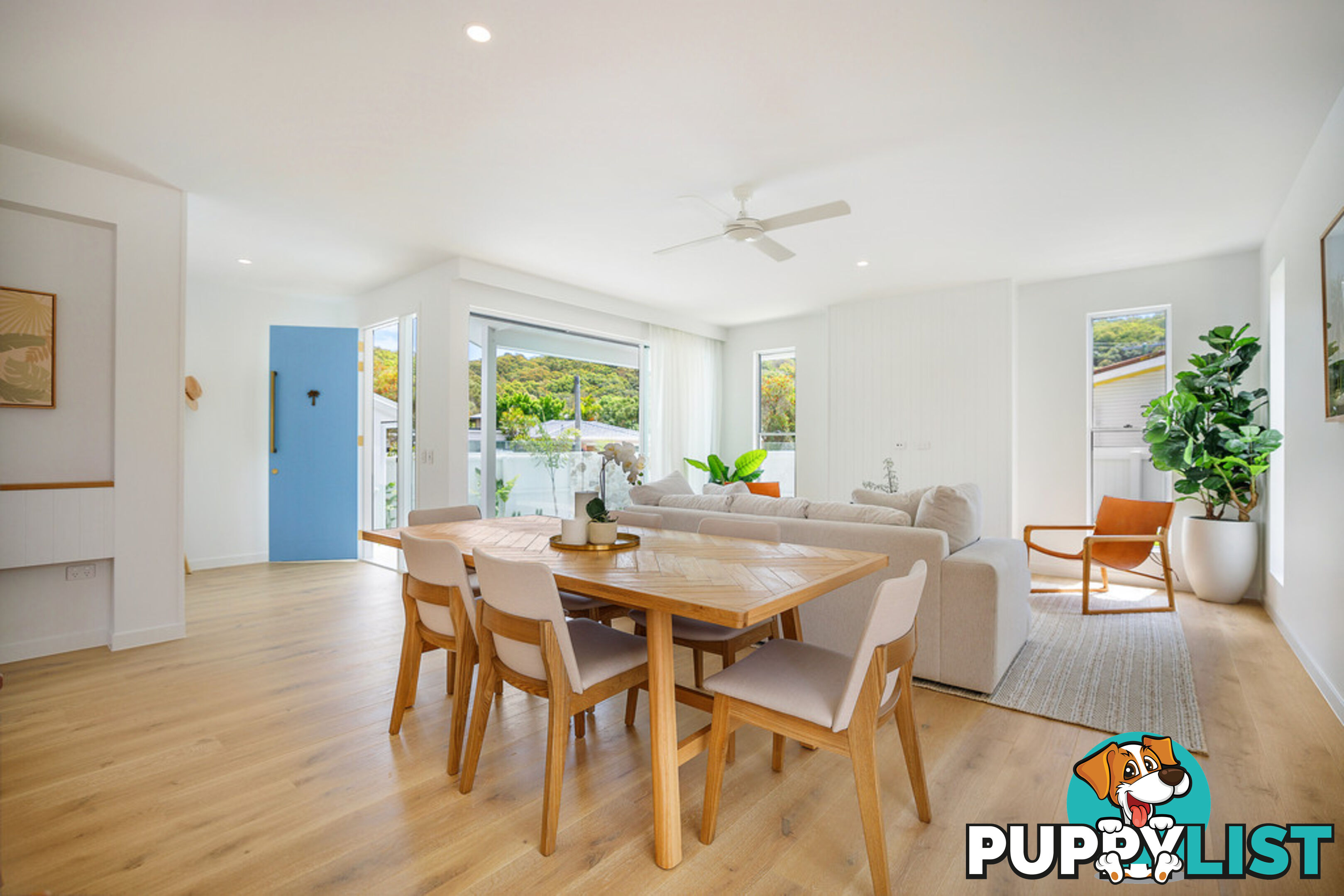 1 Guyra Avenue BURLEIGH HEADS QLD 4220