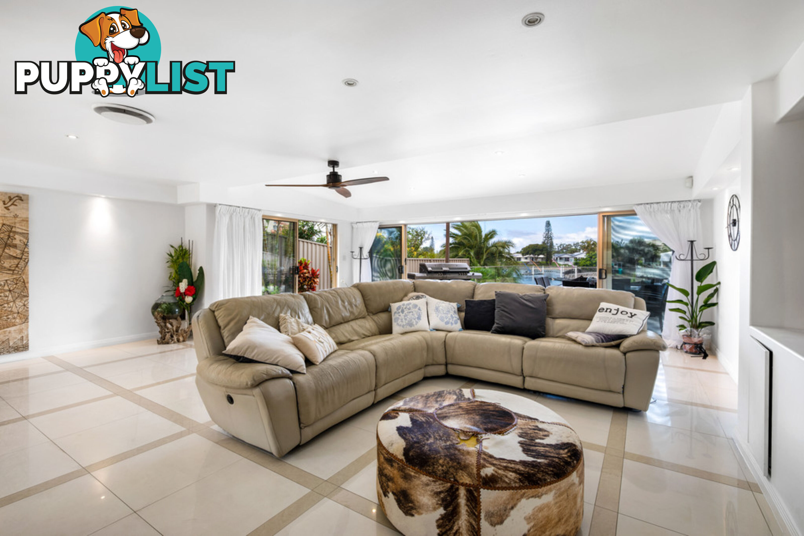 144 Rio Vista Boulevard BROADBEACH WATERS QLD 4218