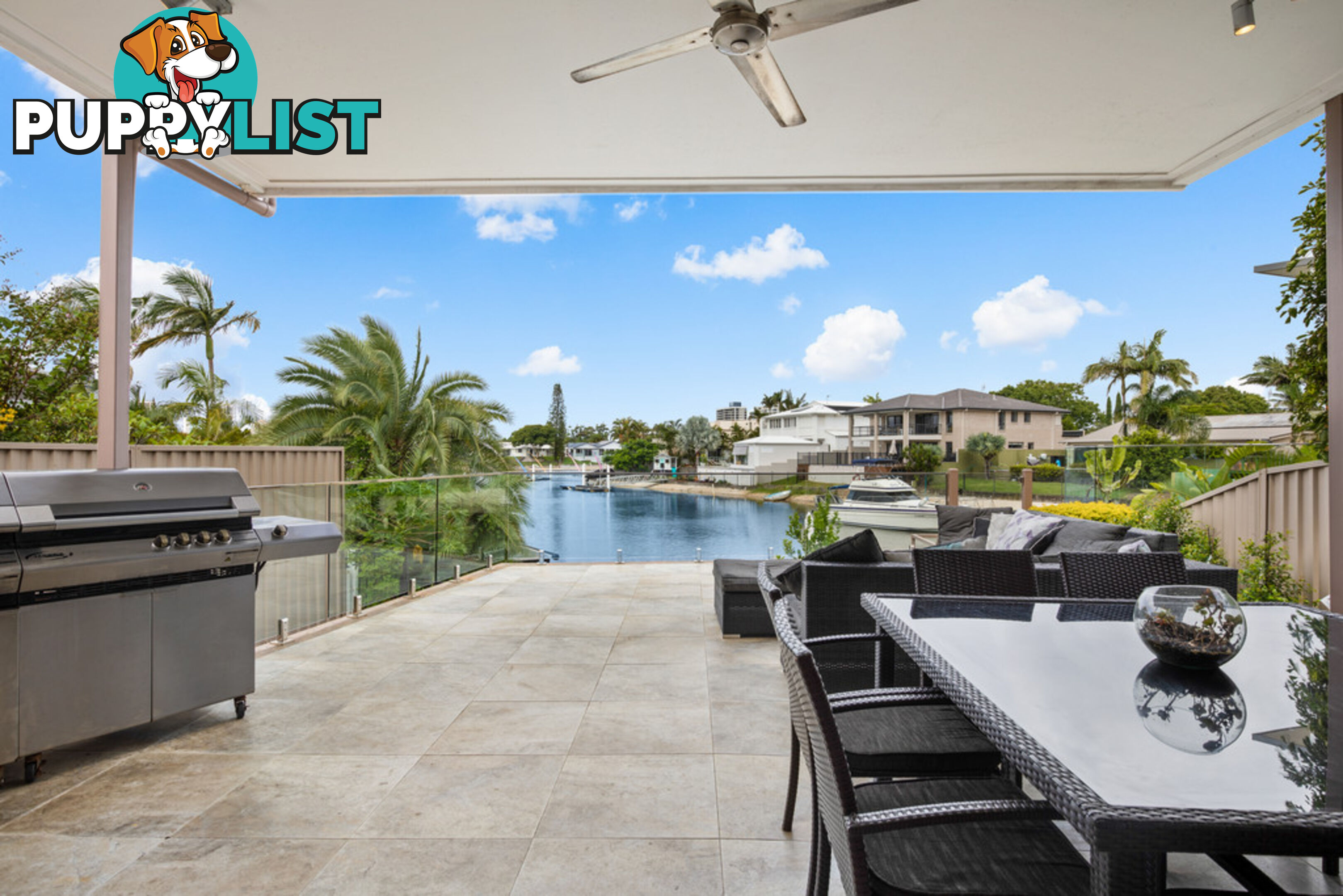 144 Rio Vista Boulevard BROADBEACH WATERS QLD 4218