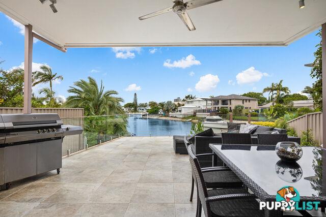 144 Rio Vista Boulevard BROADBEACH WATERS QLD 4218