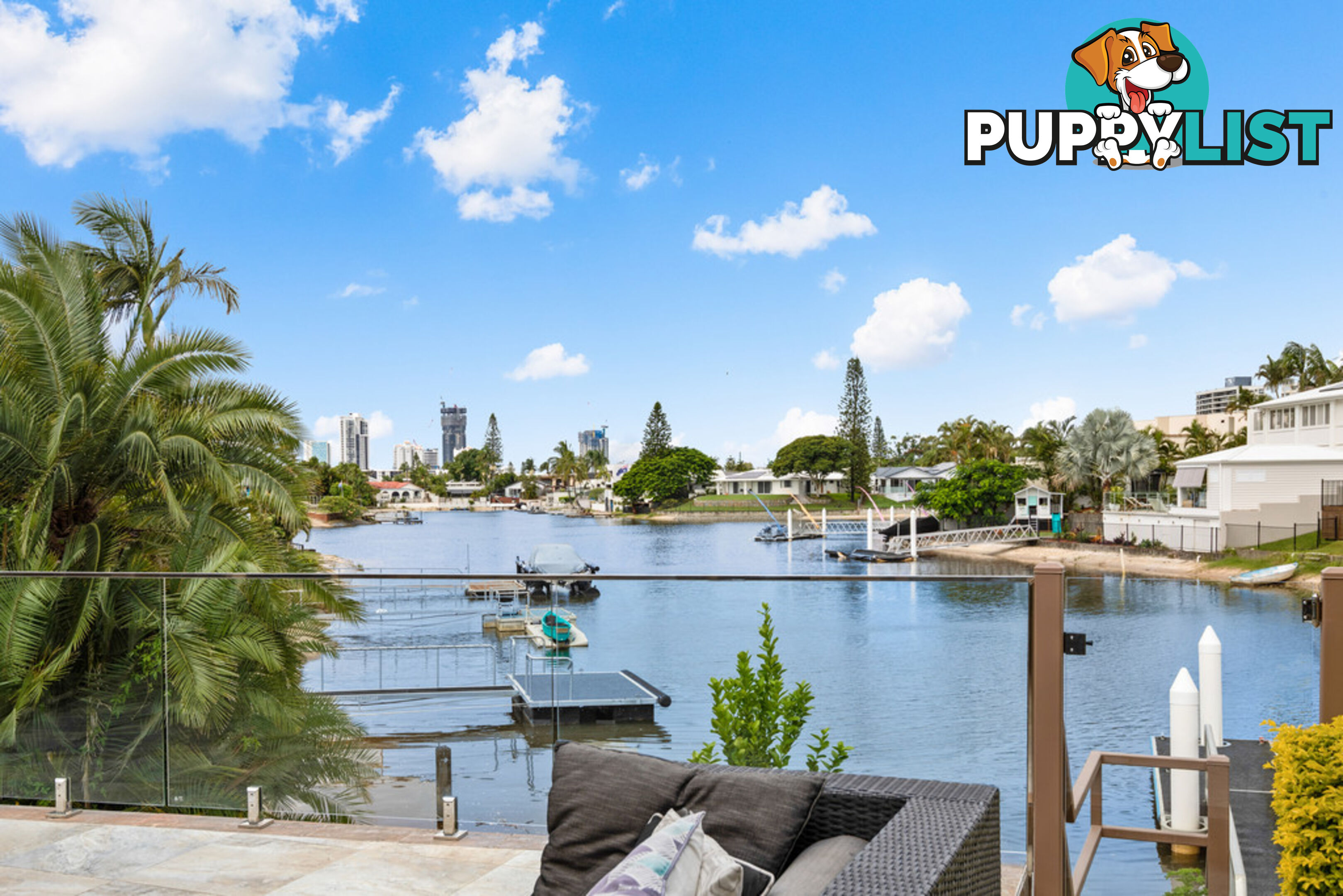 144 Rio Vista Boulevard BROADBEACH WATERS QLD 4218